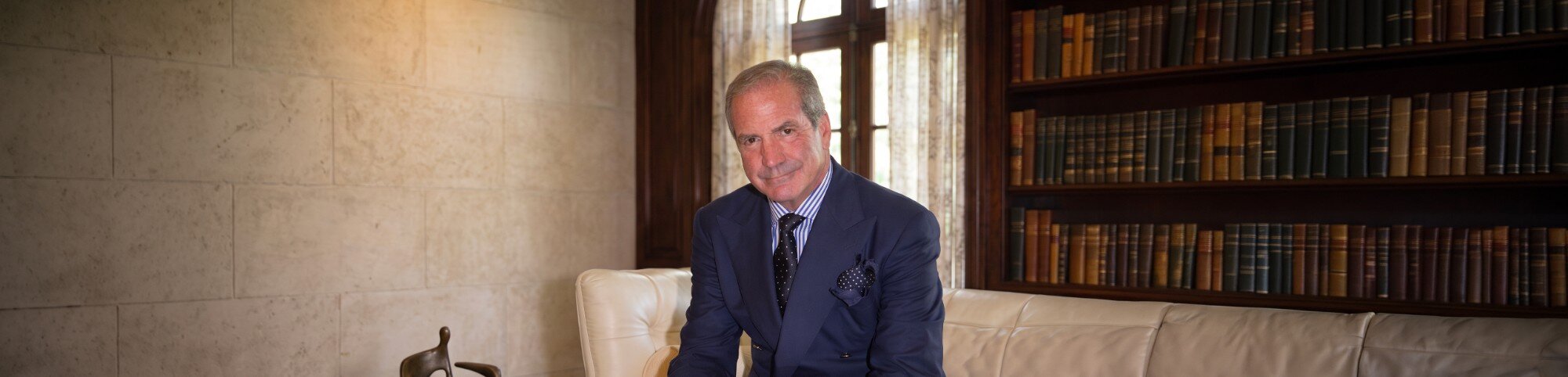 Dr. Anthony Berlet