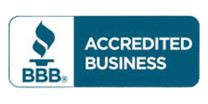 BBB Accredited Business