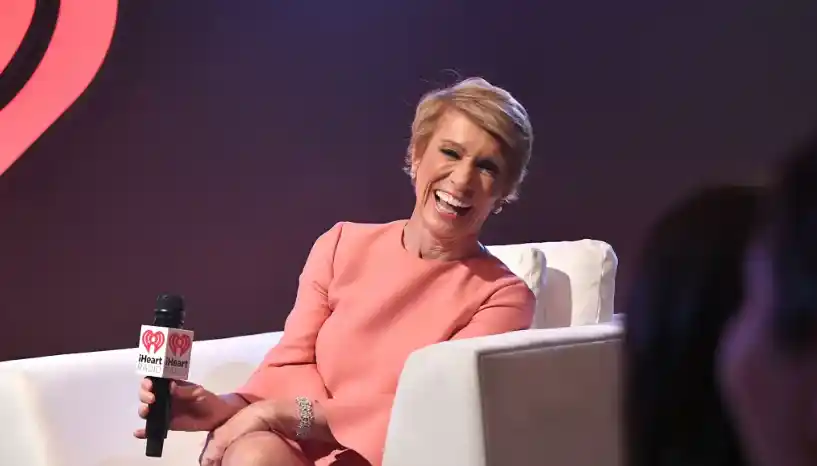 Barbara Corcoran NY Post