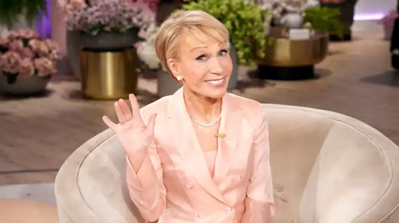 Barbara Corcoran AOL News