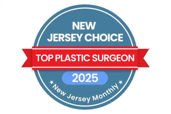 New Jersey Choice Top Plastic Surgeon Dr. Barlet