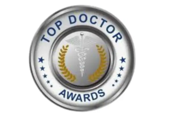 Top Doc Award