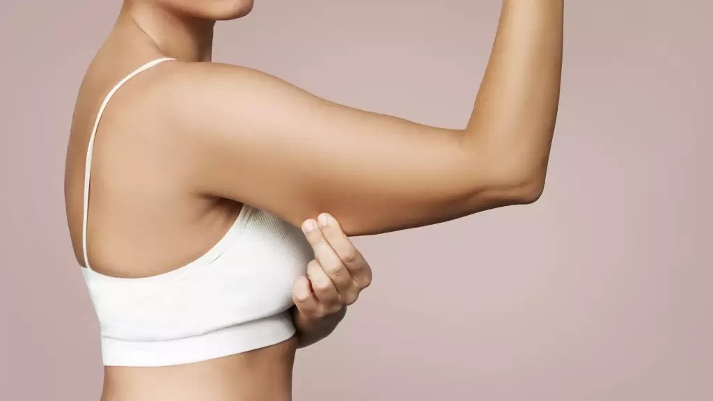 Brachioplasty
