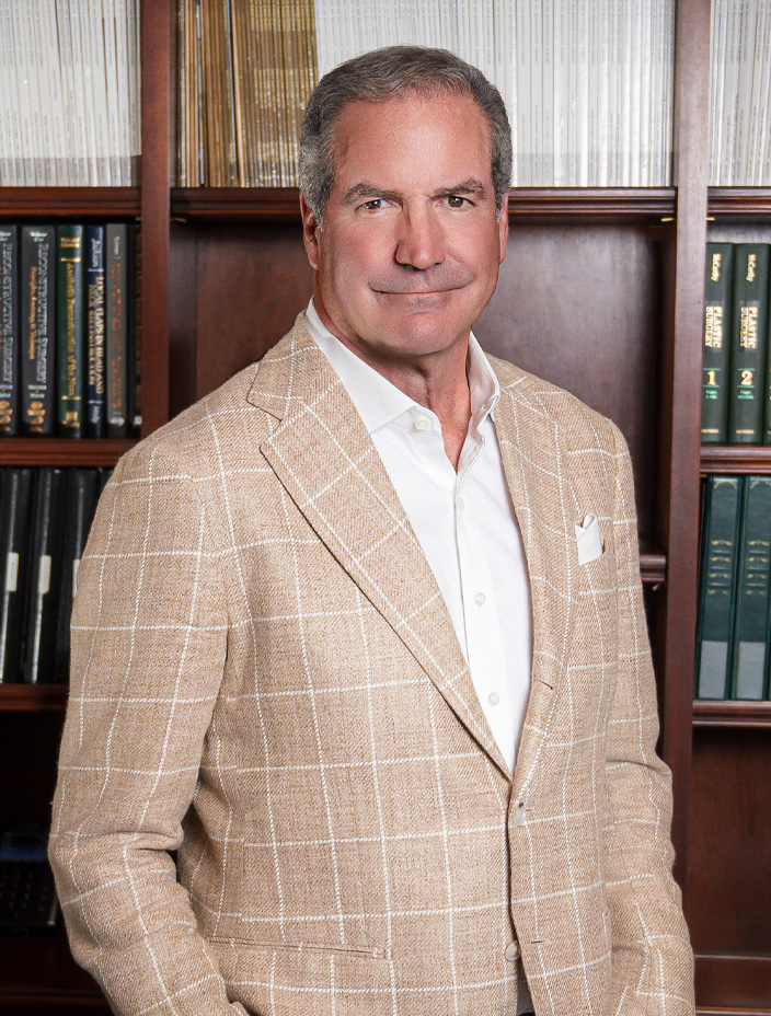 Anthony Berlet, MD