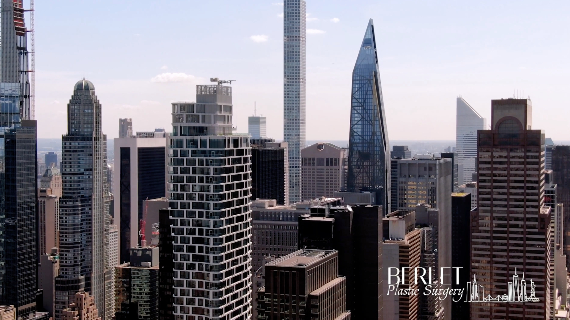 Berlet Plastic Surgery &ndash; Commercial preview
